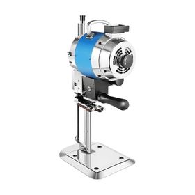 Broderi BD-9003 (550 W) 10 cm İnce ve Orta Materyaller İçin Kesim Motoru