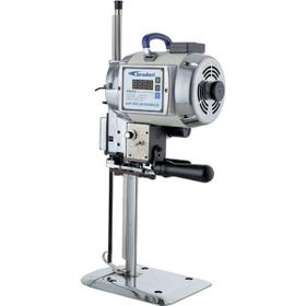 Broderi BD-988 (1600 W) (4000 Devir) 10 cm Hız Ayarlı Kesim Motoru