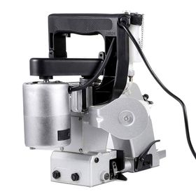 Broderi GK-26-1A Çuval Ağzı Dikme Makinası