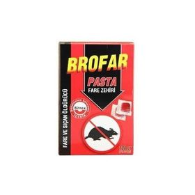Brofar 052001012 100 gr Pasta Fare Zehiri