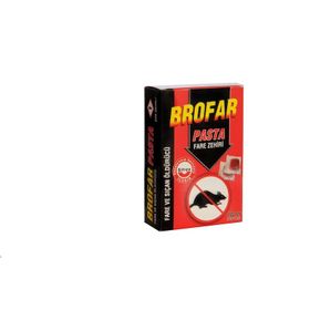 Brofar 052001012 100 gr Pasta Fare Zehiri