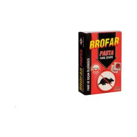 Brofar 052001012 100 gr Pasta Fare Zehiri
