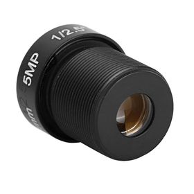 BROLEO 5MP Lens 3,6 Mm Gözetleme Dış Mekan Gözlemi İç Mekan Gece Koşulları Kamera
