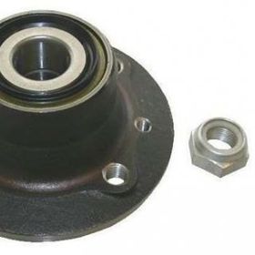 BROM 60080P 4 Bijon Kangoo R21 Megane 514957520 Rulmanlı Arka Teker Poryası