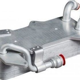 BROM AD5065 A6 2.0 TFSI A6 Quattro 3.0 TFSI Yağ Soğutucu
