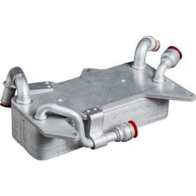 BROM AD5065 A6 2.0 TFSI A6 Quattro 3.0 TFSI Yağ Soğutucu