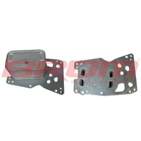 BROM BM5096 BMW F20 F21 E90 E91 F30 F34 F10 N47N/Auris 1.6 D4 D Avensis 2.0 15 OEM Motor Yağ Soğutucu