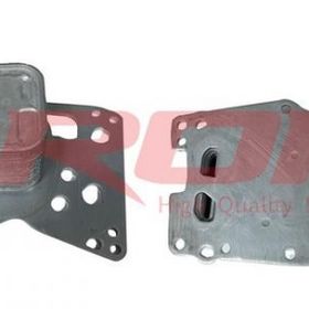 BROM BM5096 BMW F20 F21 E90 E91 F30 F34 F10 N47N/Auris 1.6 D4 D Avensis 2.0 15 OEM Motor Yağ Soğutucu