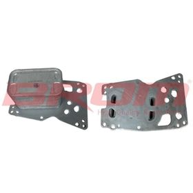 BROM BM5096 BMW F20 F21 E90 E91 F30 F34 F10 N47N/Auris 1.6 D4 D Avensis 2.0 15 OEM Motor Yağ Soğutucu
