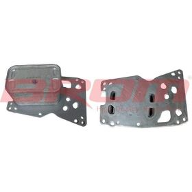 BROM BM5096 BMW F20 F21 E90 E91 F30 F34 F10 N47N/Auris 1.6 D4 D Avensis 2.0 15 OEM Motor Yağ Soğutucu