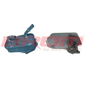 BROM BM5097 BMW E90 E81 E82 E84 N43 N46 M47 Yağ Soğutucu