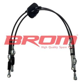 BROM F1009T Fiat Doblo Vites Teli Takım
