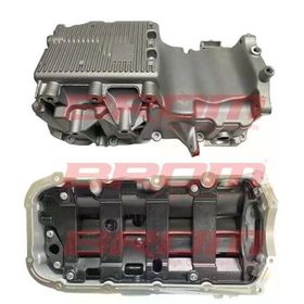 BROM F3306 55255044 Doblo Egea Jeep Renegade 1.6 2.0 Multijet Yağ Karteri