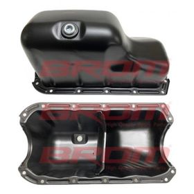 BROM F3311 Uno 60 1.1 89-93 Tipo 1.1 88-91 Panda 0. 514957974 Yağ Karteri
