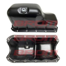 BROM F3311 Uno 60 1.1 89-93 Tipo 1.1 88-91 Panda 0. 514957974 Yağ Karteri