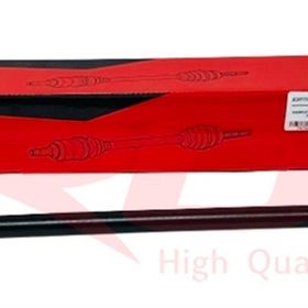 BROM F4021K Uno 70 861.5 mm Komple Sağ Ön Aks