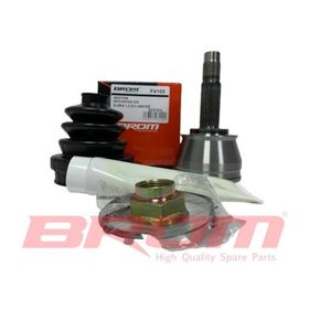 BROM F4100 Albea 1.2 16 V. Abssiz Aks Kafası