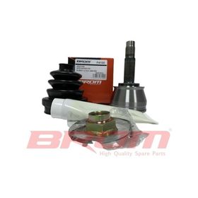 BROM F4100 Albea 1.2 16 V. Abssiz Aks Kafası