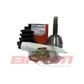 BROM F4100 Albea 1.2 16 V. Abssiz Aks Kafası