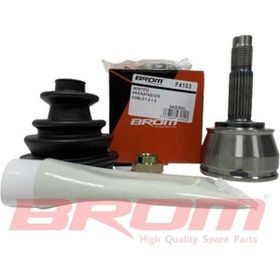 BROM F4103 1.2-1.9 Doblo Aks Kafası