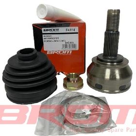 BROM F4114 Fiat Fiorino Linea 1.3 Mjet Aks Kafası