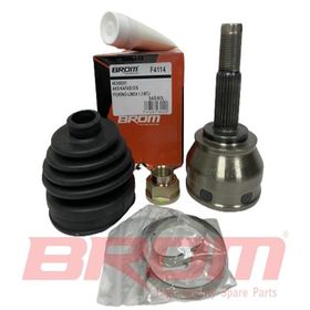 BROM F4114 Fiorino-Linea 1.3 MJ. Aks Kafası