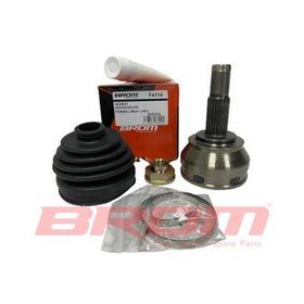 BROM F4114 Fiorino-Linea 1.3 MJ. Aks Kafası