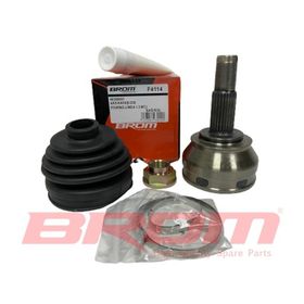 BROM F4114 Fiorino-Linea 1.3 MJ. Aks Kafası