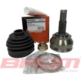 BROM F4114 Fiorino-Linea 1.3 MJ. Aks Kafası