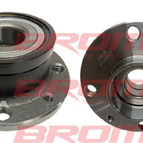 BROM F50019 Fiat Tempra Doblo-II Cargo Stilo ABS 4 Bijon Arka Teker Bilyalı Porya