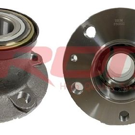 BROM F50022 Fiat Ducato Boxer Jumper Arka Teker Rulmanlı Porya