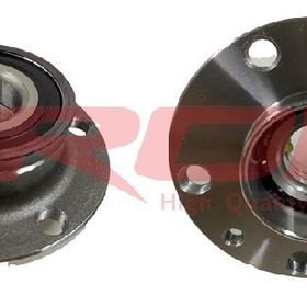 BROM F50023 Fiat Egea ABS 5 Bijon Rulmanlı Arka Teker Poryası
