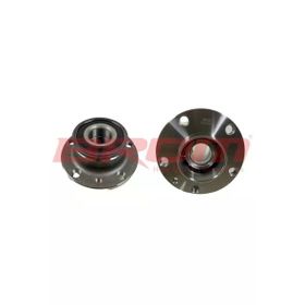 BROM F50023 R/L Egea Abs'li 5 Bijon 514958583 Rulmanlı Arka Porya