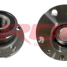 BROM F50023 R/L Egea Abs'li 5 Bijon 514958583 Rulmanlı Arka Porya