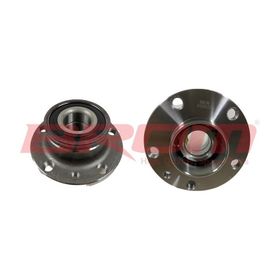 BROM F50023 R/L Egea Abs'li 5 Bijon 514958583 Rulmanlı Arka Porya