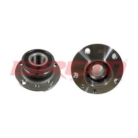 BROM F50023 R/L Egea Abs'li 5 Bijon 514958583 Rulmanlı Arka Porya