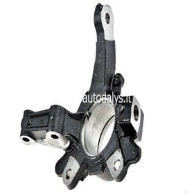 BROM F8002 Doblo 1.3 MTJ 05-10 Sağ Aks Taşıyıcı