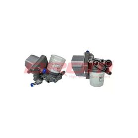 BROM FD5002 Jumper III-Boxer 514821720 Komple Filtre Adaptör Yağ Soğutucusu