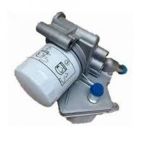 BROM FD5002 Jumper III-Boxer 514821720 Komple Filtre Adaptör Yağ Soğutucusu