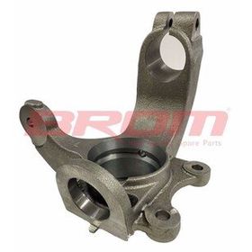 BROM FD80003 Ford Sol Aks Taşıyıcı