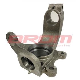 BROM FD80003 Ford Sol Aks Taşıyıcı