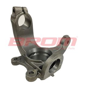 BROM FD80004 Ford Transit Connect 1.8 TDCI 74 mm 2002-20013 Aks Taşıyıcısı