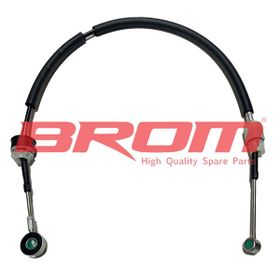 BROM Fiat Linea YM Büyük Kafa Sol Vites Teli
