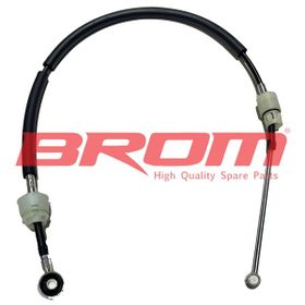 BROM Fiat Linea YM Küçük Kafa Sağ Vites Teli