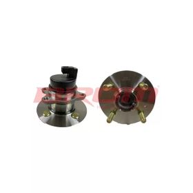 BROM HY61002 Accent Era 06 - Getz I2 514958987 Rulmanlı Arka Porya