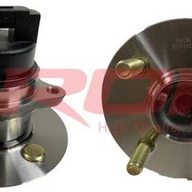 BROM HY61002 Accent Era 06 - Getz I2 514958987 Rulmanlı Arka Porya