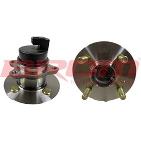 BROM HY61002 Accent Era 06 - Getz I2 514958987 Rulmanlı Arka Porya