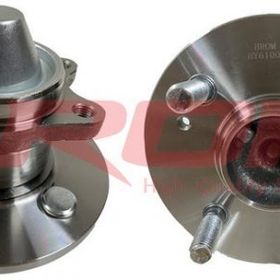 BROM HY61003 Accent Era Getz 1.4-1.5 514958992 Rulmanlı Arka Porya