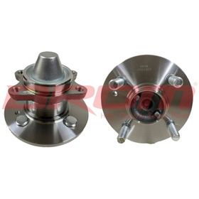 BROM HY61003 Accent Era Getz 1.4-1.5 514958992 Rulmanlı Arka Porya