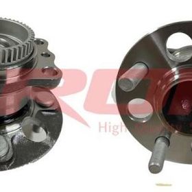 BROM HY61005 Absli Accent Blue 11 Kia Rio 11 514958974 Rulmanlı Arka Porya